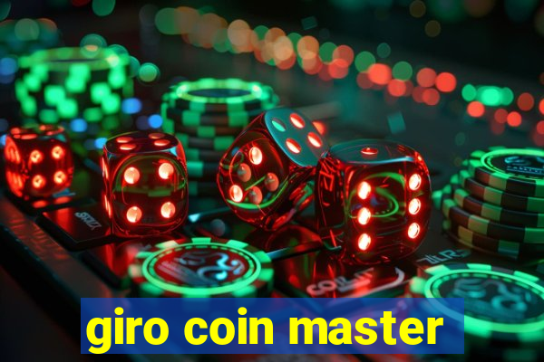 giro coin master